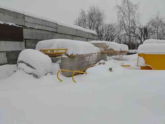 Тележка крановая мостовая 10 тн Верхнее Дуброво