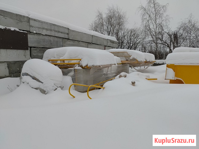 Тележка крановая мостовая 10 тн Верхнее Дуброво - изображение 1