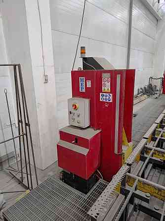 Установка для сборки каркасов гибочный станок практика 240 Верхнее Дуброво