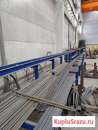 Установка для сборки каркасов гибочный станок практика 240 Верхнее Дуброво - изображение 3