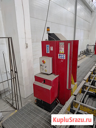 Установка для сборки каркасов гибочный станок практика 240 Верхнее Дуброво - изображение 1