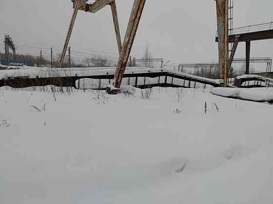 Стенд для изготовления 2х скатных балок до 30м Верхнее Дуброво