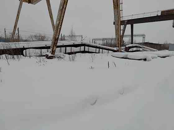 Стенд для изготовления 2х скатных балок до 30м Верхнее Дуброво