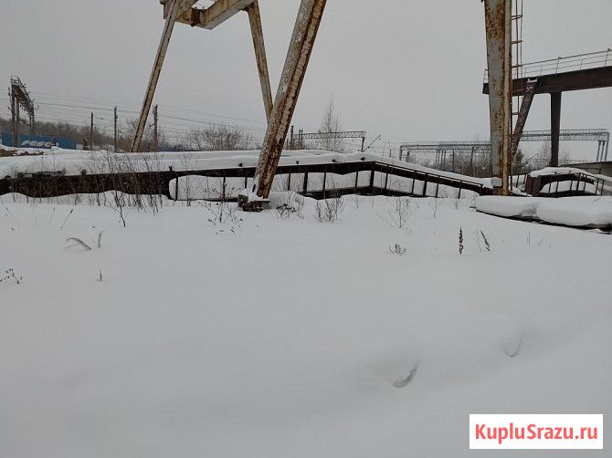 Стенд для изготовления 2х скатных балок до 30м Верхнее Дуброво - изображение 3