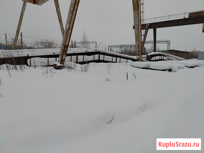 Стенд для изготовления 2х скатных балок до 30м Верхнее Дуброво - изображение 1