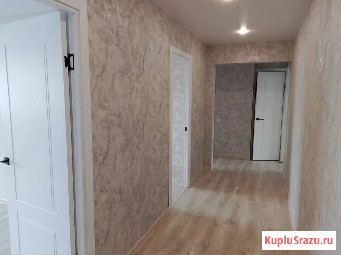 3-комнатная квартира, 67 м², 8/9 эт. на продажу в Пензе Пенза - изображение 5