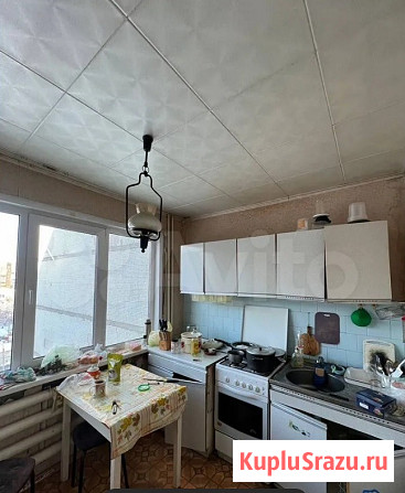 3-комнатная квартира, 67 м², 8/9 эт. на продажу в Пензе Пенза - изображение 5