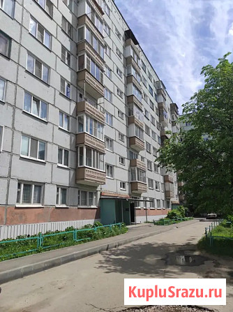 3-комнатная квартира, 67 м², 8/9 эт. на продажу в Пензе Пенза - изображение 1