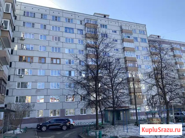 3-комнатная квартира, 67 м², 8/9 эт. на продажу в Пензе Пенза - изображение 1