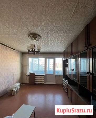 3-комнатная квартира, 67 м², 8/9 эт. на продажу в Пензе Пенза - изображение 2