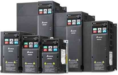 Преобразователи частоты Delta MS300, VFD-EL, VFD-E, VFD-C, VFD-CP недорого Москва