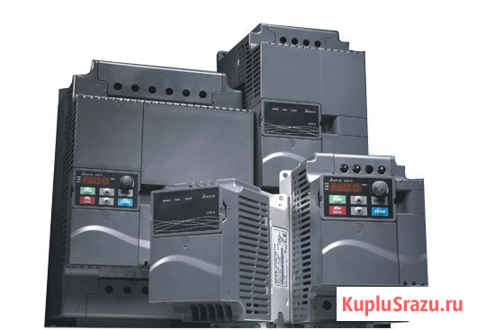 Преобразователи частоты Delta MS300, VFD-EL, VFD-E, VFD-C, VFD-CP недорого Москва - изображение 4