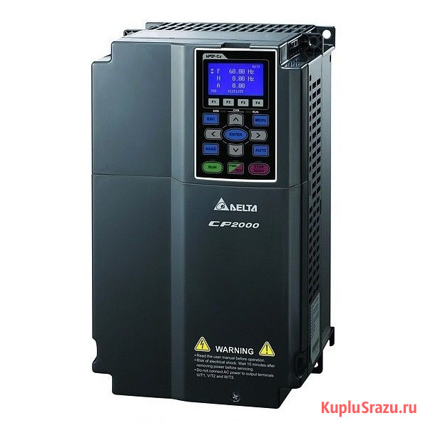Преобразователи частоты Delta MS300, VFD-EL, VFD-E, VFD-C, VFD-CP недорого Москва - изображение 2