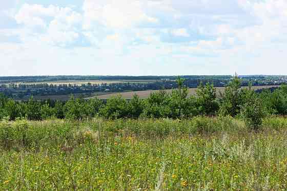 Участок ИЖС 4884 сот. на продажу в Воронеже Воронеж