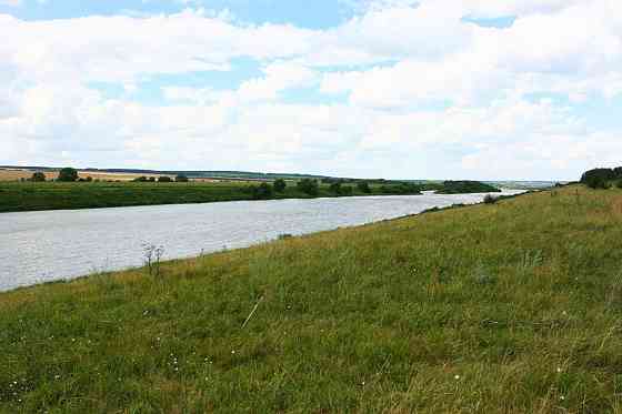 Участок ИЖС 4884 сот. на продажу в Воронеже Воронеж