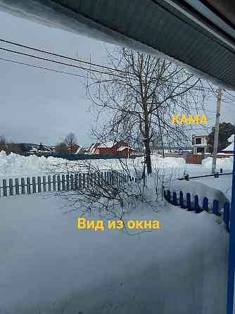 Таунхаус 50 м² на участке 18 сот. на продажу в Ижевске Ижевск