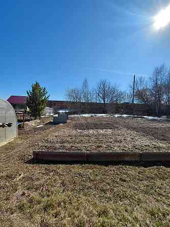 Таунхаус 50 м² на участке 18 сот. на продажу в Ижевске Ижевск