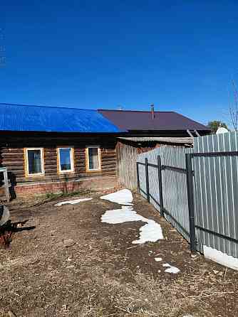 Таунхаус 50 м² на участке 18 сот. на продажу в Ижевске Ижевск