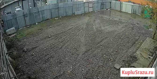 Участок промназначения 4.8 сот. в аренду в Санкт-Петербурге Санкт-Петербург - изображение 1