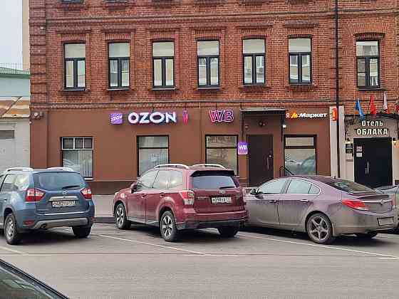 Сдается в аренду торговое помещение 55 м2 Москва