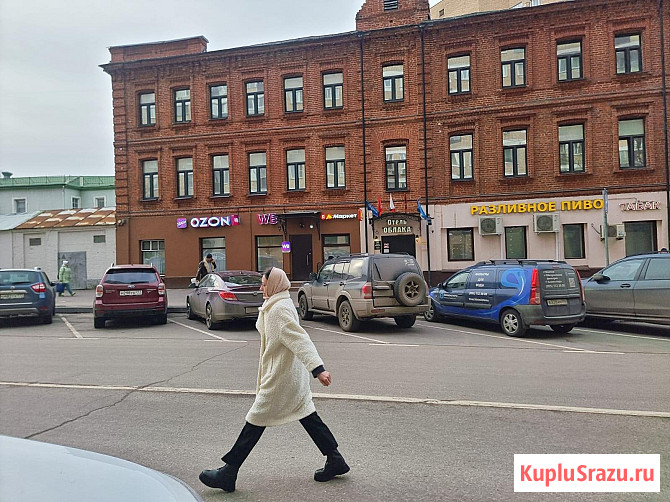 Сдается в аренду торговое помещение 55 м2 Москва - изображение 2