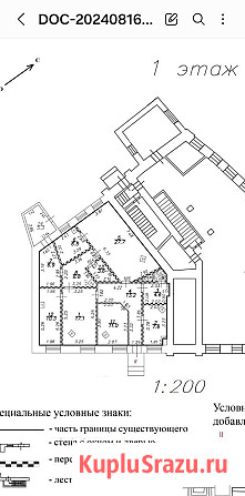 Сдается в аренду торговое помещение 55 м2 Москва - изображение 4