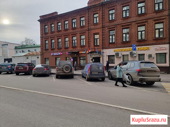 Сдается в аренду торговое помещение 55 м2 Москва - изображение 3