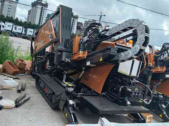 Буровая ГНБ установка GOODENG GD150L Ростов-на-Дону