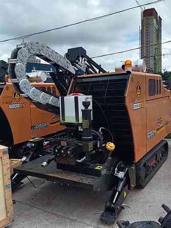 Буровая ГНБ установка GOODENG GD150L Ростов-на-Дону