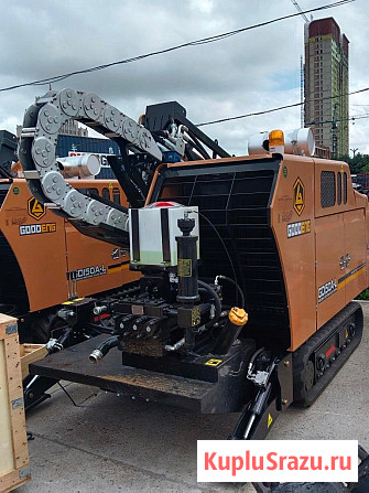 Буровая ГНБ установка GOODENG GD150L Ростов-на-Дону - изображение 3