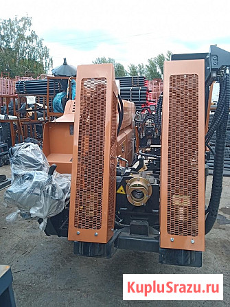 Буровая ГНБ установка GOODENG GD150L Ростов-на-Дону - изображение 4