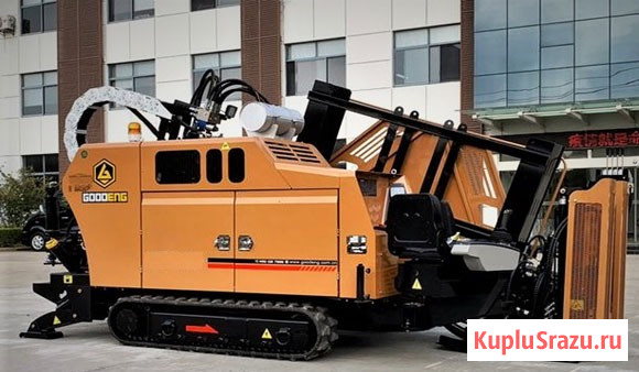 Буровая ГНБ установка GOODENG GD150L Ростов-на-Дону - изображение 1