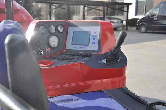 Буровая установка GOODENG GD280L Ростов-на-Дону