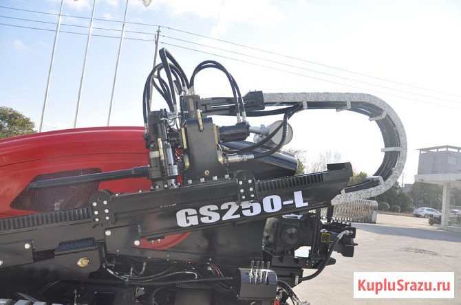 Буровая установка GOODENG GD280L Ростов-на-Дону - изображение 3