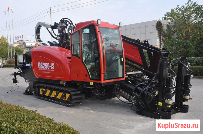 Буровая установка GOODENG GD280L Ростов-на-Дону - изображение 1