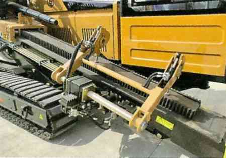 Буровая установка GOODENG GD550L Ростов-на-Дону