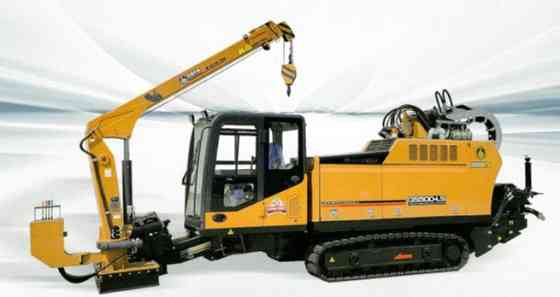 Буровая установка GOODENG GD550L Ростов-на-Дону