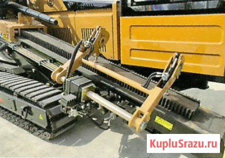 Буровая установка GOODENG GD550L Ростов-на-Дону - изображение 3