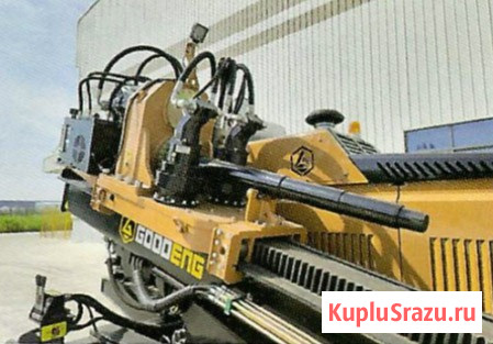 Буровая установка GOODENG GD550L Ростов-на-Дону - изображение 2
