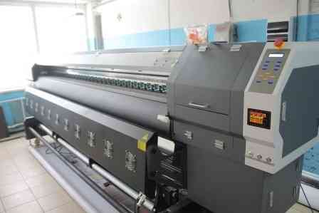 Рекламные баннеры Новочеркасск