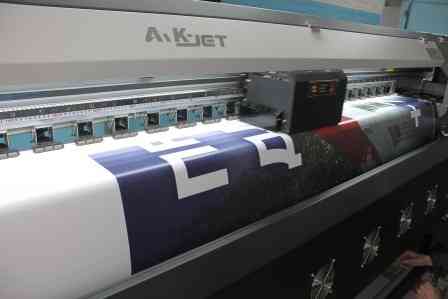 Рекламные баннеры Новочеркасск