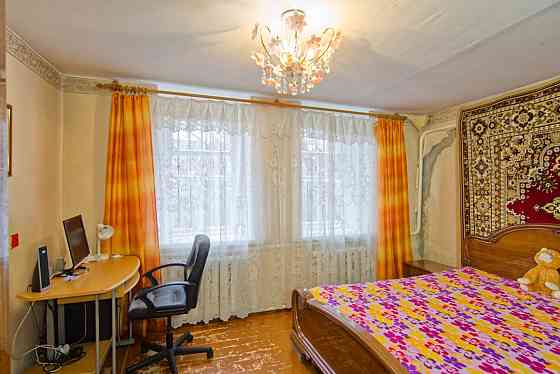 Дом 63 м² на участке 6 сот. на продажу в Краснодаре Краснодар