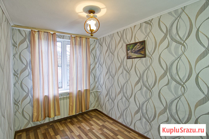 Дом 63 м² на участке 6 сот. на продажу в Краснодаре Краснодар - изображение 1