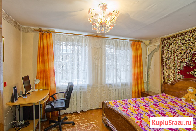 Дом 63 м² на участке 6 сот. на продажу в Краснодаре Краснодар - изображение 4