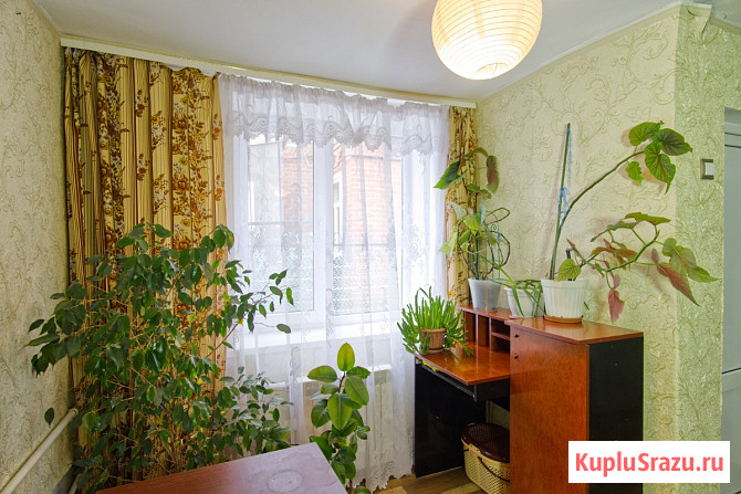 Дом 63 м² на участке 6 сот. на продажу в Краснодаре Краснодар - изображение 2