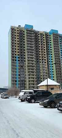 1-комнатная квартира, 37.3 м², 15/24 эт. на продажу в Красноярске Красноярск