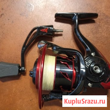 Катушка спиннинговая KastKing Sharky III Дзержинск - изображение 2