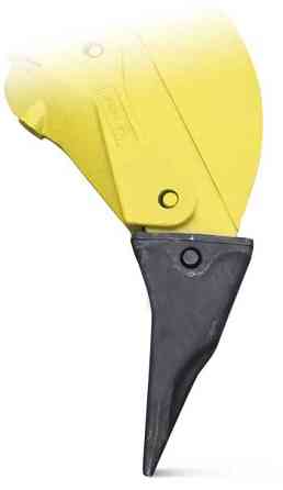 Коронки рыхлителей бульдозеров Санкт-Петербург