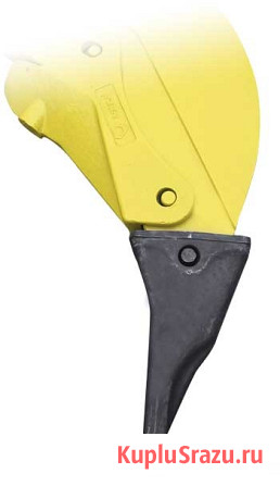 Коронки рыхлителей бульдозеров Санкт-Петербург - изображение 1