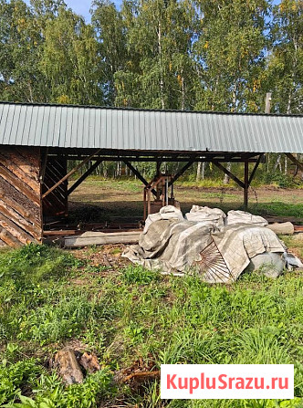 Производственная База 1, 1 Га Красноярск - изображение 4